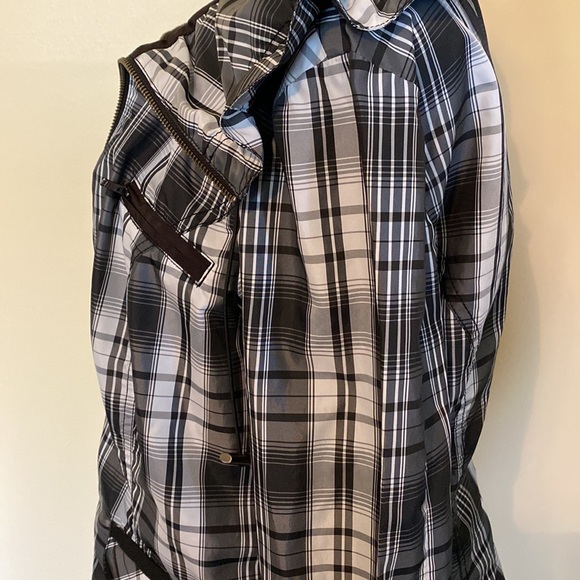 Tribal jacket - Picture 8 of 16